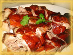 Peking Duck