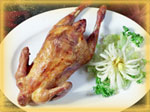 Crispy Duck