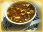 Hot & Sour Soup