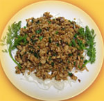 Minced Pork